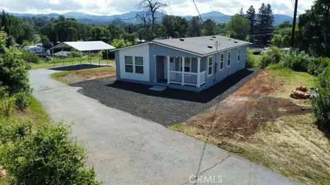 16375 Dam Rd, Clearlake, CA 95422