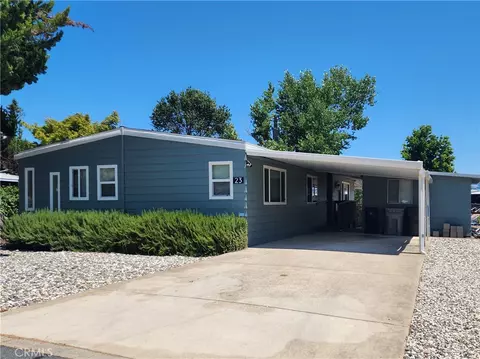 1800 S Main St #23, Lakeport, CA 95453