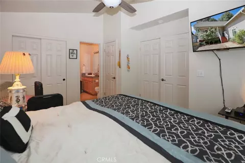 Bedroom - 15825 23rd, Clearlake, CA 95422 photo 4 of 5