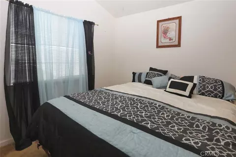Bedroom - 15825 23rd, Clearlake, CA 95422 photo 3 of 5