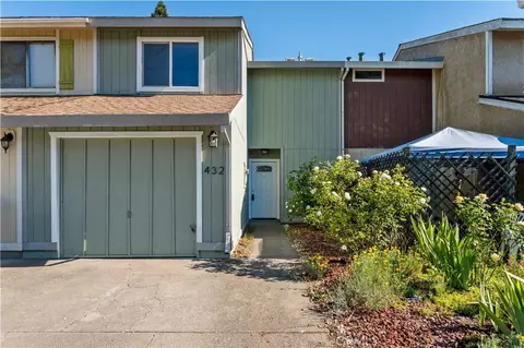 432 Ford, Ukiah, CA 95482