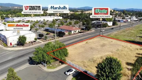 1930 S Main St, Lakeport, CA 95453