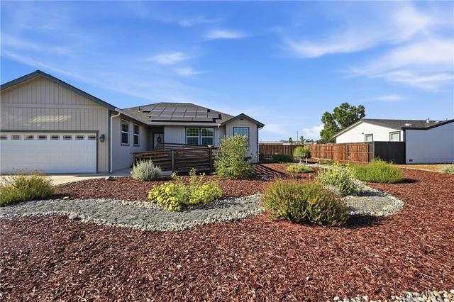 17084 Mustang Ct, Lower Lake, CA 95457
