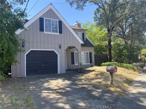 287 Forest Dr, Lakeport, CA 95453