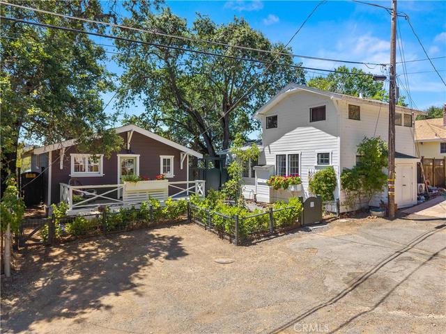 11611 Garden Ct, Clearlake Oaks, CA 95423