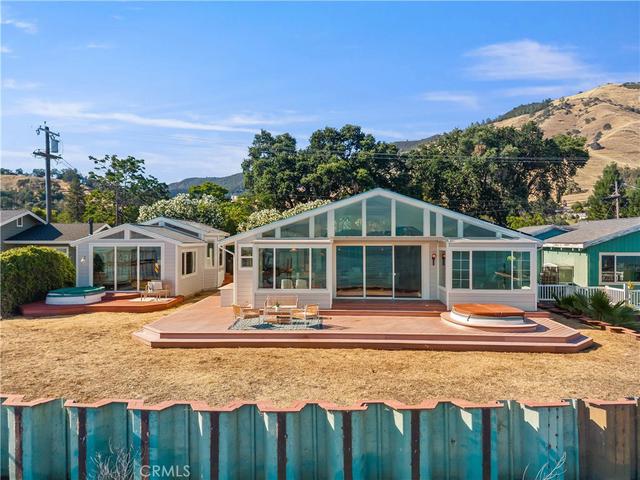 3495 Lakeshore Blvd, Nice, CA 95464