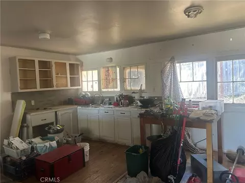 Kitchen - 4573 Pine, Lucerne, CA 95458 photo 1 of 1