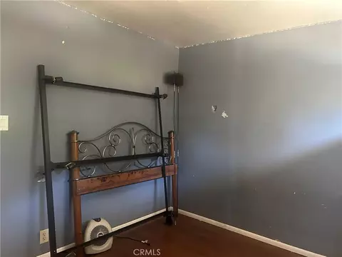 Bedroom - 4573 Pine, Lucerne, CA 95458 photo 3 of 4