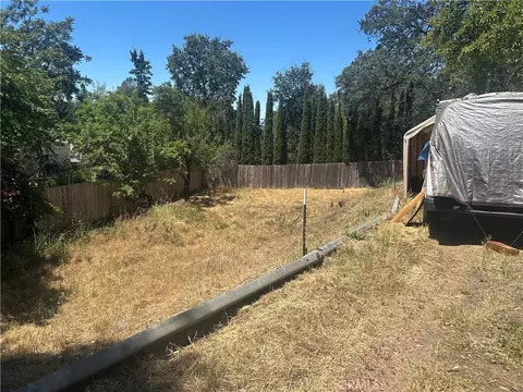 Exterior - 4573 Pine, Lucerne, CA 95458 photo 5 of 5