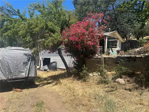 Exterior - 4573 Pine, Lucerne, CA 95458 photo 4 of 5