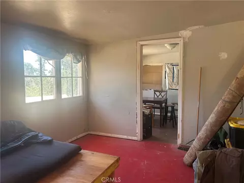 Bedroom - 4573 Pine, Lucerne, CA 95458 photo 1 of 4