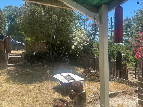 Exterior - 4573 Pine, Lucerne, CA 95458 photo 3 of 5