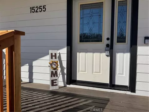 Exterior - 15255 Summit Blvd, Cobb, CA 95426 photo 1 of 4