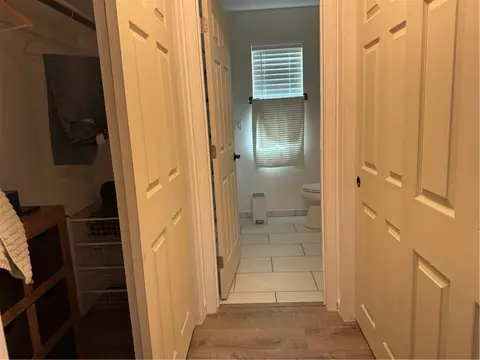Entry Way - 15255 Summit Blvd, Cobb, CA 95426 photo 1 of 1