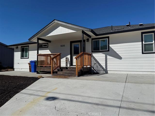 15255 Summit, Cobb, CA 95426