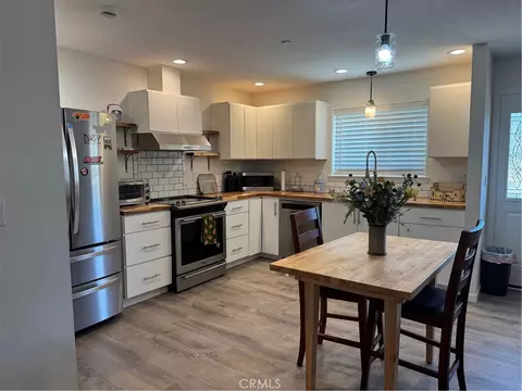 Kitchen - 15255 Summit Blvd, Cobb, CA 95426 photo 1 of 2
