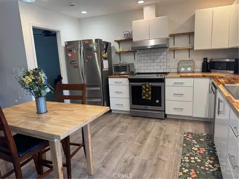 Kitchen - 15255 Summit Blvd, Cobb, CA 95426 photo 2 of 2