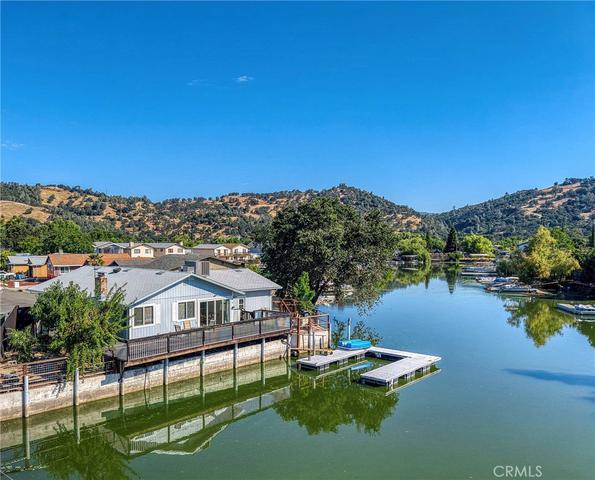 13051 Flying Jib Ct, Clearlake Oaks, CA 95423