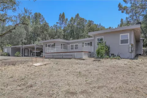 15905 Kugelman, Lower Lake, CA 95457