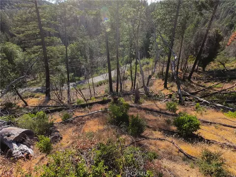 13627 View Rd, Cobb, CA 95426