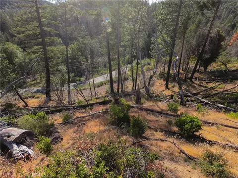 13627 View Rd, Cobb, CA 95426