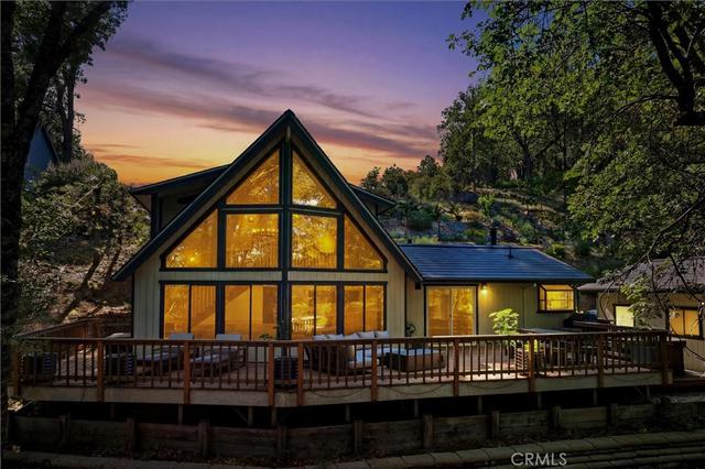 11240 Loch Lomond Rd, Loch Lomond, CA 95461