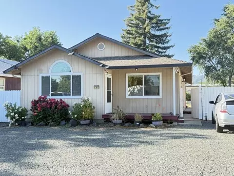 668 1st, Upper Lake, CA 95485