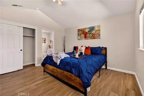 Bedroom - 2150 Bar Triangle, Chico, CA 95928 photo 3 of 7