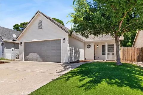 Exterior - 2150 Bar Triangle, Chico, CA 95928 photo 3 of 11