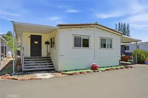 5701 Live Oak Dr #59, Kelseyville, CA 95451