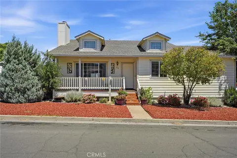 200 Island View Dr, Lakeport, CA 95453