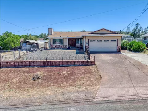 10241 Fairway Dr, Kelseyville, CA 95451