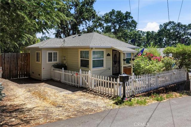 14033 Konocti St, Clearlake, CA 95422