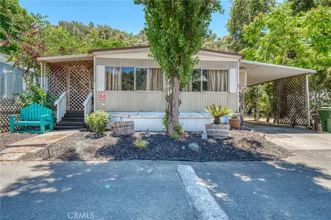 3630 Country Club Ln, Lucerne, CA 95458