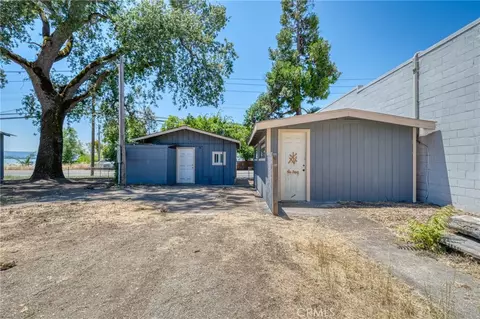 Exterior - 6304 Highway 20 E, Lucerne, CA 95458 photo 2 of 8