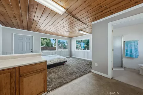 Bedroom - 6304 Highway 20 E, Lucerne, CA 95458 photo 2 of 2