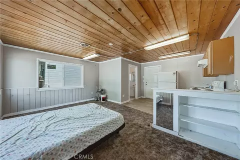 Bedroom - 6304 Highway 20 E, Lucerne, CA 95458 photo 1 of 2
