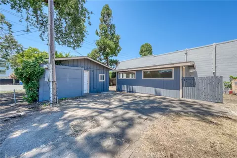 Exterior - 6304 Highway 20 E, Lucerne, CA 95458 photo 3 of 8