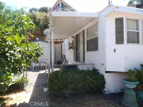 12840 Island Dr #7, Clearlake Oaks, CA 95423