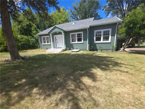 422 1st, Upper Lake, CA 95485