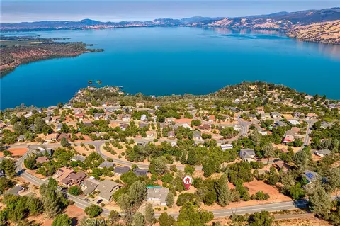 3167 Skyline Dr, Kelseyville, CA 95451