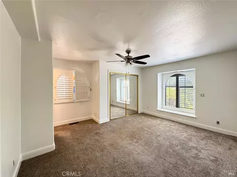 Bedroom - 16990 Old Boy Scout, Willits, CA 95490 photo 3 of 5