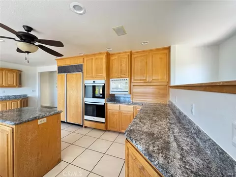 Kitchen - 16990 Old Boy Scout, Willits, CA 95490 photo 8 of 10