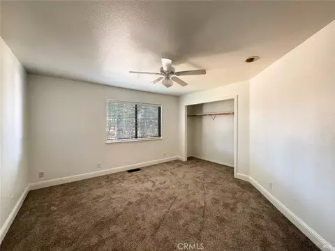 Bedroom - 16990 Old Boy Scout, Willits, CA 95490 photo 1 of 5