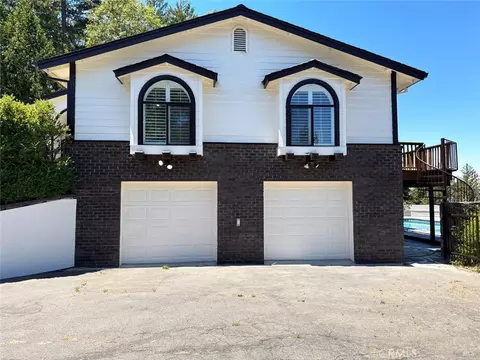Exterior - 16990 Old Boy Scout, Willits, CA 95490 photo 8 of 22