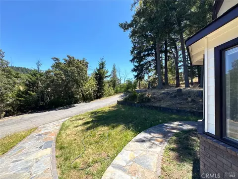 Exterior - 16990 Old Boy Scout, Willits, CA 95490 photo 15 of 22