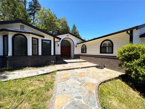 Exterior - 16990 Old Boy Scout, Willits, CA 95490 photo 1 of 22