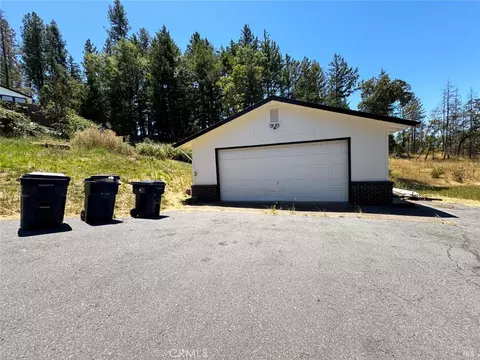 Exterior - 16990 Old Boy Scout, Willits, CA 95490 photo 11 of 22