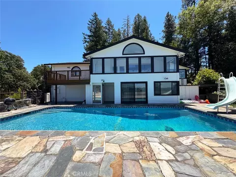 Exterior - 16990 Old Boy Scout, Willits, CA 95490 photo 5 of 22