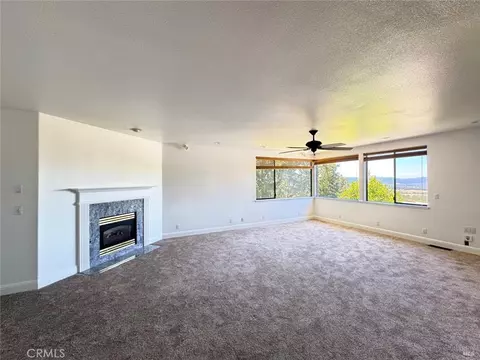 Living - 16990 Old Boy Scout, Willits, CA 95490 photo 5 of 7
